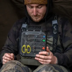 Avid Reload Accessory Tacklebox (Inclusief Accessoires!)