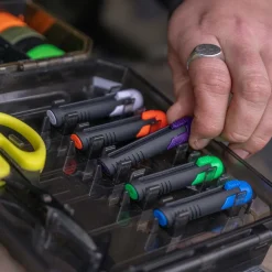 Avid Reload Accessory Tacklebox (Inclusief Accessoires!)