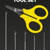 Avid Re-Rig Tool Set (6 Items)