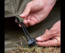 Avid Revolve NG Bivvy 2 Person Overwrap