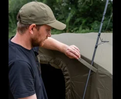 Avid Revolve NG Bivvy 2 Person Overwrap