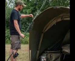 Avid Revolve NG Bivvy 1 Person