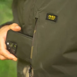 Avid Revolve Waterproof Suit
