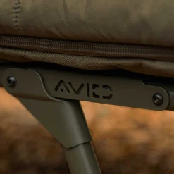 Avid Revolve X Stretcher System (Inc. Dekbedovertrek!)