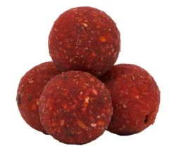 Avid Squid & Strawberry Boilies (1kg)