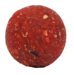 Avid Squid & Strawberry Boilies (1kg)