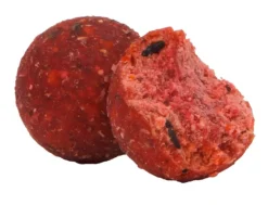 Avid Squid & Strawberry Boilies (1kg)