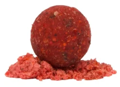Avid Squid & Strawberry Boilies (1kg)