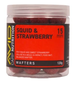 Avid Squid & Strawberry Wafter (200g)