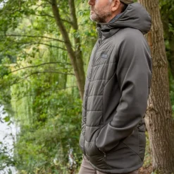 Avid Thermite Hybrid Jacket
