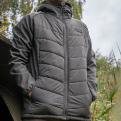 Avid Thermite Hybrid Jacket