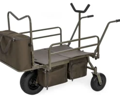 Avid Transit Tri-Terrain Barrow