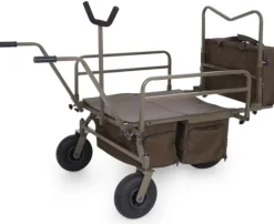 Avid Transit Tri-Terrain Barrow