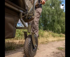 Avid Transit Tri-Terrain Barrow