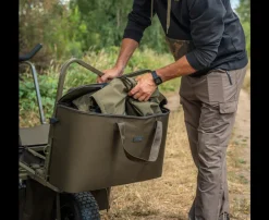 Avid Transit Tri-Terrain Barrow