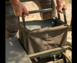 Avid Transit Tri-Terrain Barrow