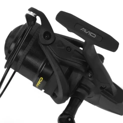 Avid XR Pro Spod/Marker Molen