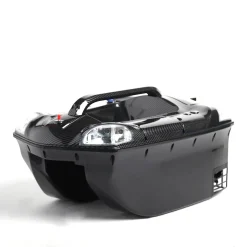 Baitstar Advanced Plus AllinOne Carbon Voerboot (Incl. Dieptemeter & GPS)