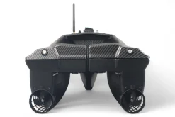 BaitStar Baitboats Xpert Carbon AllinOne Voerboot (GPS & Fishfinder)
