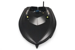 BaitStar Baitboats Xpert Carbon AllinOne Voerboot (GPS & Fishfinder)