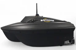 BaitStar Baitboats Xpert Carbon AllinOne Voerboot (GPS & Fishfinder)