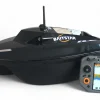 BaitStar Baitboats Xpert Black AllinOne Voerboot (GPS & Dieptemeter)