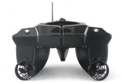 BaitStar Baitboats Xpert Black AllinOne Voerboot (GPS & Dieptemeter)