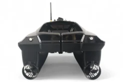 BaitStar Baitboats Xpert Black AllinOne Voerboot (GPS & Dieptemeter)