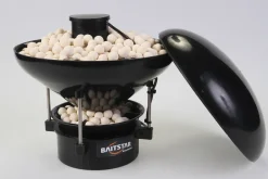 BaitStar Baitboats Xpert Black AllinOne Voerboot (GPS & Dieptemeter)