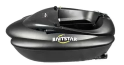 Baitstar Compact Plus Voerboot (Incl. SonarTab Wifi Fishfinder)