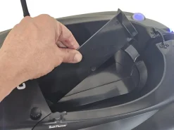 Baitstar Compact Plus Voerboot (Incl. SonarTab Wifi Fishfinder)