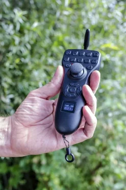 Baitstar Compact Plus Voerboot (Incl. SonarTab Wifi Fishfinder)