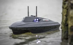 BaitStar Voerboot Xpert Basic Black