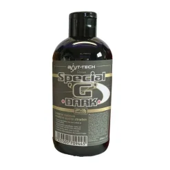 Bait-Tech Deluxe Special G Liquid (250ml)