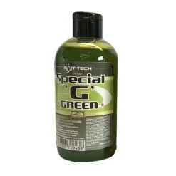 Bait-Tech Deluxe Special G Liquid (250ml)