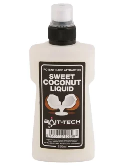 Bait-Tech Liquid (250ml)