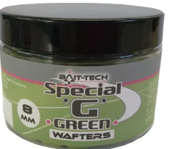 Bait-Tech Special G Dumbells Wafters 6x10mm (100ml)