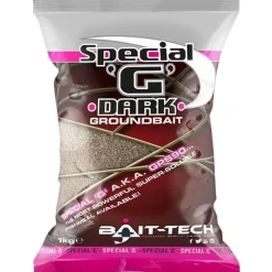 Bait-Tech Special G Groundbait Lokvoer (1kg)