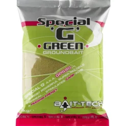 Bait-Tech Special G Groundbait Lokvoer (1kg)
