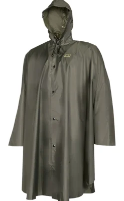 Baleno Tornado Poncho