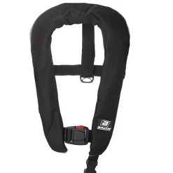 Baltic Winner 165N Auto Opblaasbaar Reddingsvest Zwart (40-150kg)