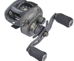 Balzer Adrenalin Baitcaster