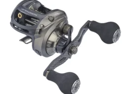 Balzer Adrenalin Baitcaster