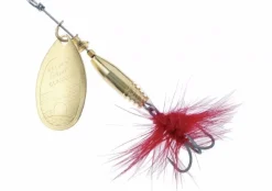 Balzer Colonel Classic Spinner