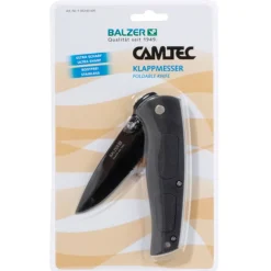 Balzer Folding Knife