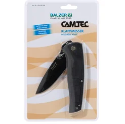 Balzer Folding Knife