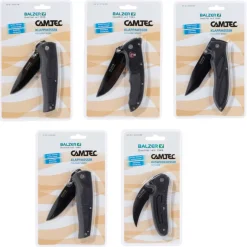 Balzer Folding Knife