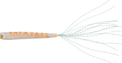 Balzer Hollow Dancer Shad 6cm (1.2g)