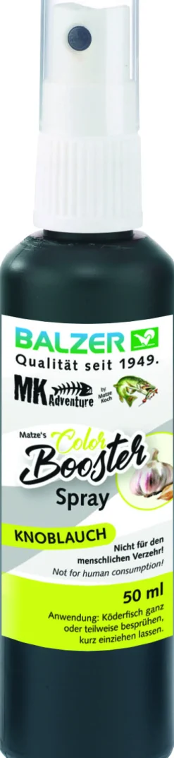 Balzer Kunstaas Spray (50ml)