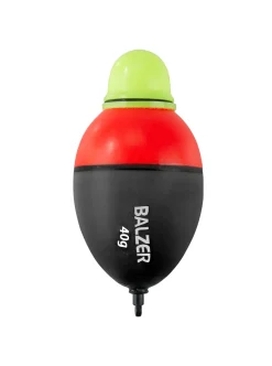 Balzer MK Elektro-Pose Float Snoekdobber 40g